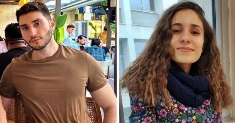 Gülistan Doku’nun sevgilisinin çelişkilerle dolu ifadesi ortaya çıktı