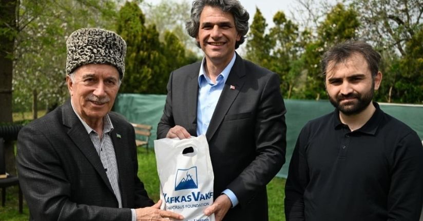 Kartepe’de uluslararası buluşma