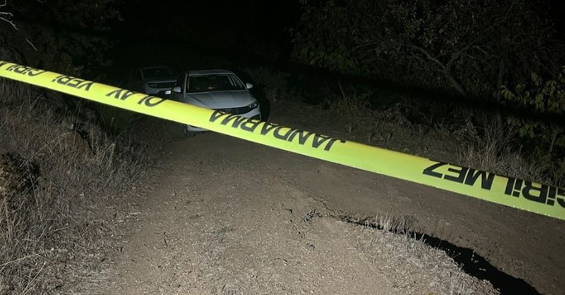 Kan donduran torun dehşetine rekor ceza