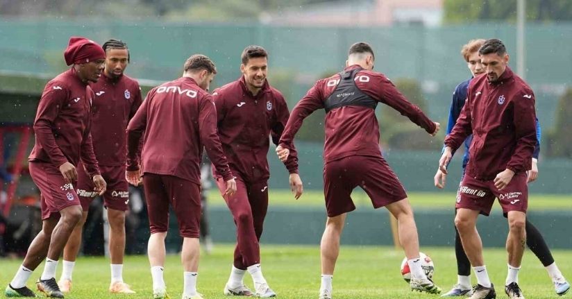 Trabzonspor, Türkiye Kupası’nda 293. maçına çıkacak