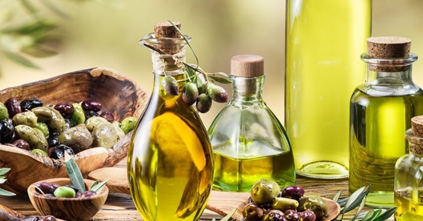 Zeytinyağında tarihi adım