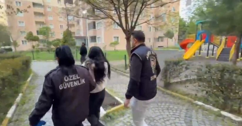 Sahte altın operasyonu: 10 gözalt