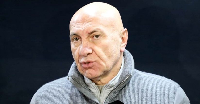 Yüksel Yıldırım: 