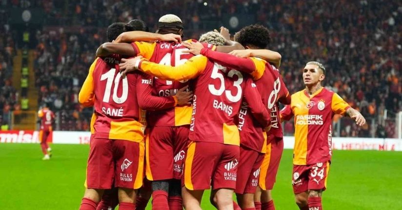 Galatasaray’ın bu sezonki derbi performansı