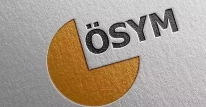 ÖSYM hafta sonu 4 sınav düzenleyecek