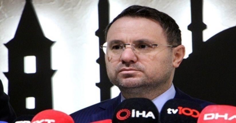 Bakan Gürlek: Şüpheli hiçbir vaka unutulmaya terk edilmeyecek