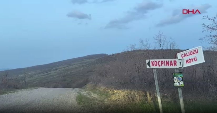 Gizli tanığın ifadesi sonrası Gülistan Doku, 18 noktada 40 kilometrelik alanda arandı