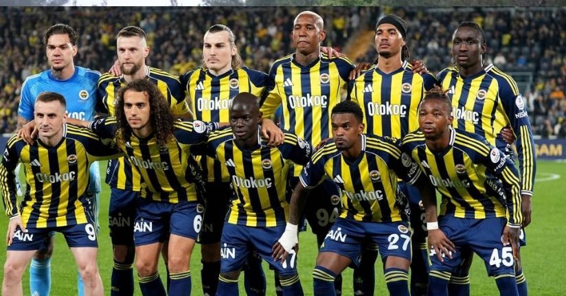 Fenerbahçe’de tek hedef; derbi galibiyetiyle yarışa tutunmak