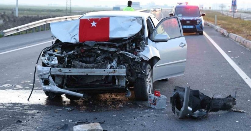 Hacca gitmek için çıktığı yolda geçirdiği kazada hayatını kaybetti