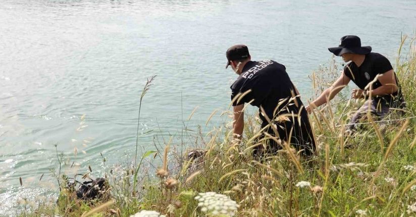 Sıcaklar etkisini artırmadan 3 kişi serinlemek isterken öldü