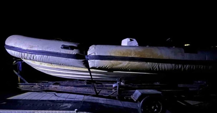 Söke’de göçmen kaçakçılığı operasyonu: 6 tutuklama