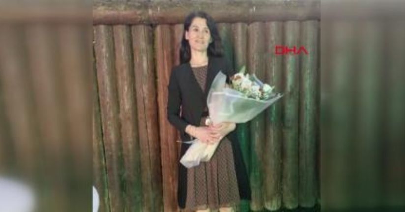 Öğretmen Fatma Nur Çelik’i öldüren sanığın yargılandığı davada 2'nci duruşma