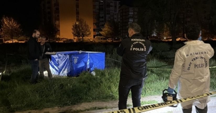 Eskişehir’de ‘yan baktın’ kavgası; 1 ölü 1 yaralı