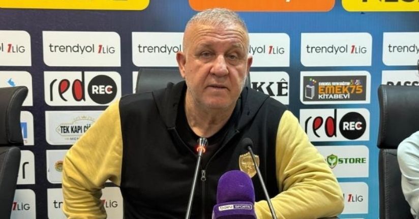 Amed Sportif Faaliyetler’de Mesut Bakkal dönemi sona erdi