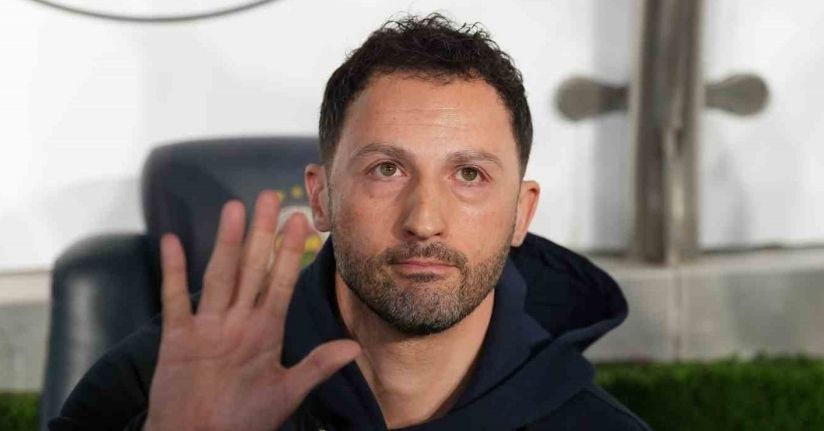 Tedesco, yaz hazırlık kampı hedefine ulaşamadı