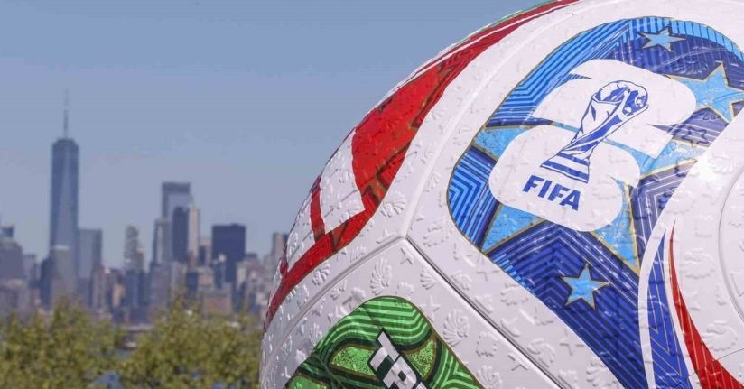 FIFA, Dünya Kupası’nda ülkelere dağıtacağı parayı 871 milyon dolara çıkardı