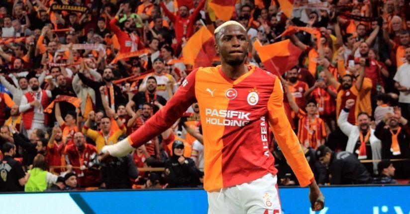 Galatasaray kapıyı 150 milyon eurodan açtı