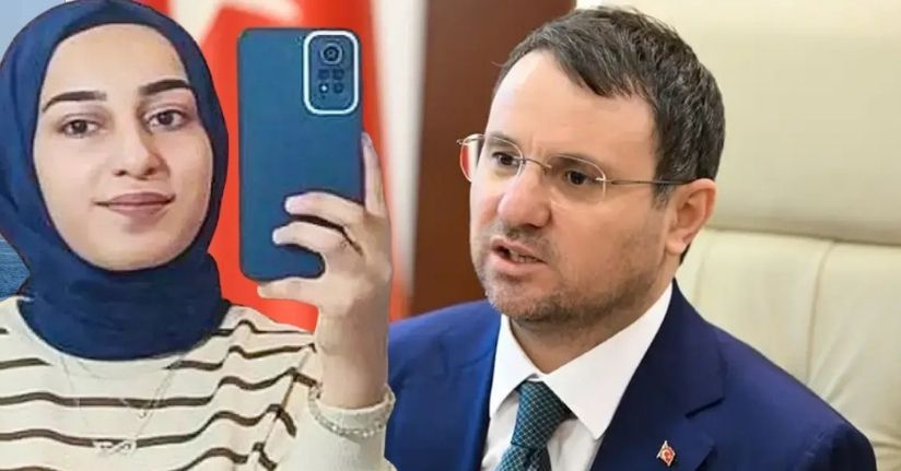 Adalet Bakanı Gürlek: 