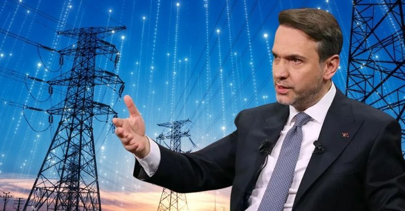 120 bin megavat kurulu güç’ hedefini çok daha yukarı taşıyacağız