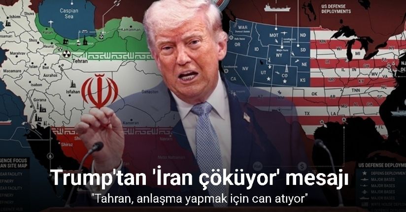 Trump: 