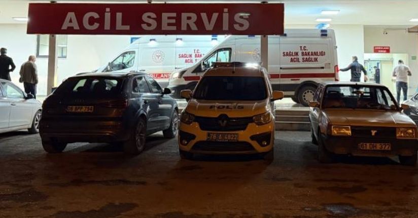 Çocukların silahla oyunu faciayla bitti: 1 ölü