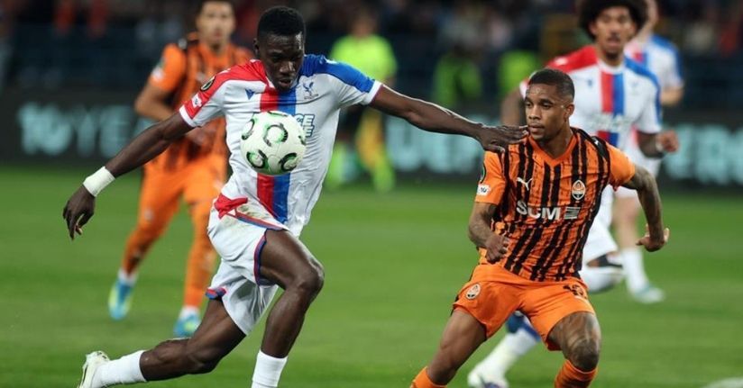 Arda Turan’lı Shakhtar Donetsk, tur şansını zora soktu