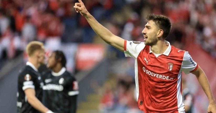 Nottingham Forest evinde Aston Villa’yı devirdi