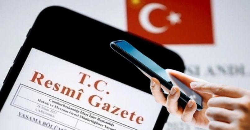 Sosyal Hizmetler Kanunu Resmi Gazete’de yayımlandı
