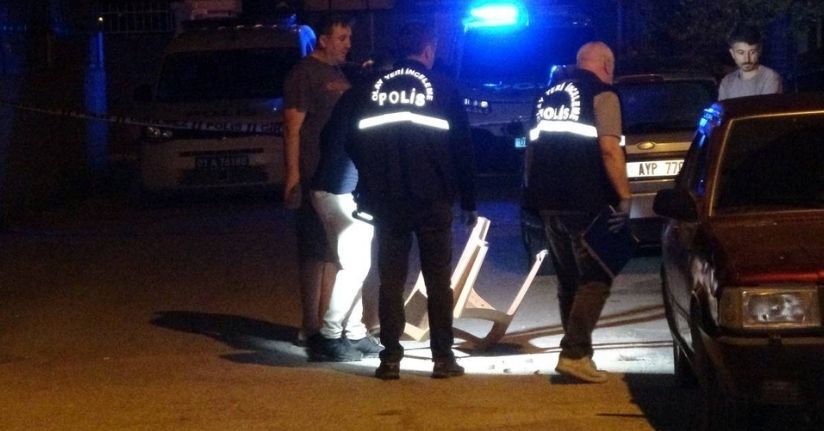 Komşuların müzik kavgası kanlı bitti: 5 yaralı