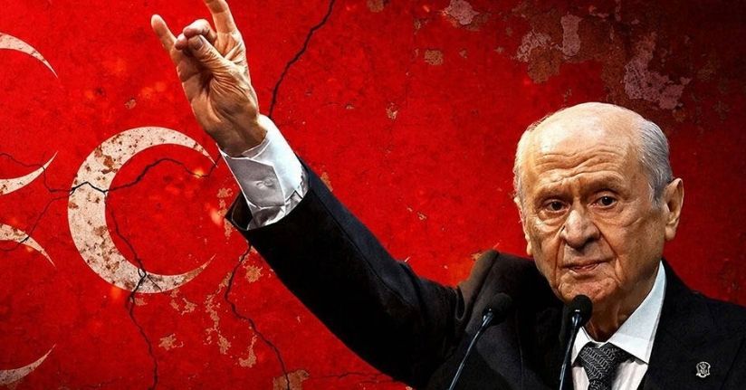 MHP'de Olağan Kurultay, 7 Mart 2027'de gerçekleşecek