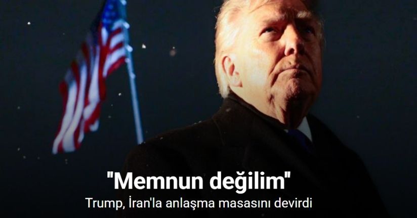 Trump: 