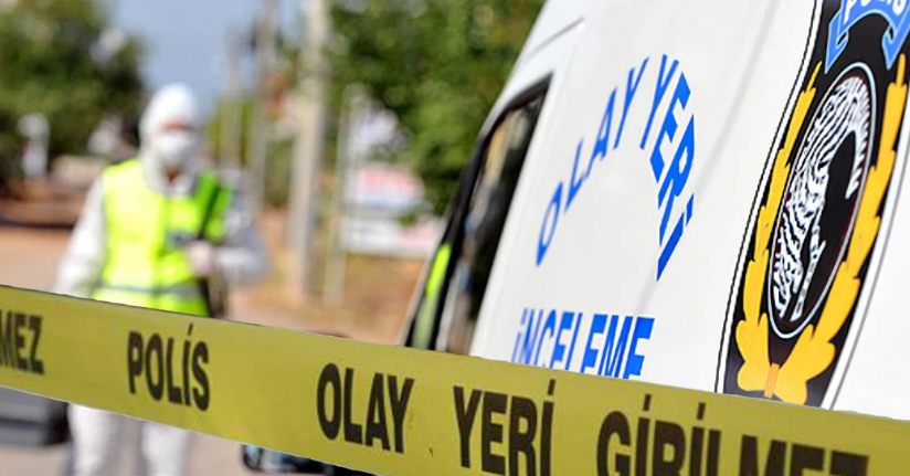 Yol kenarında kanlar içerisinde bulundu, hastanede öldü