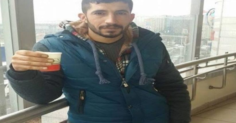 Annesini bıçakla rehin aldı, müdahale eden jandarmaya saldırdı; vurularak etkisiz hale getirildi