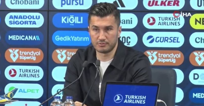Nuri Şahin: 