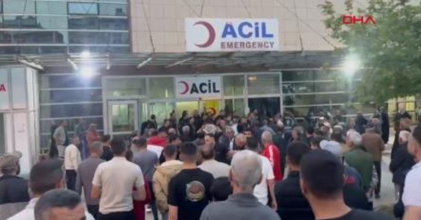 Evini basan alacaklıları tarafından tabancayla vurularak öldürüldü