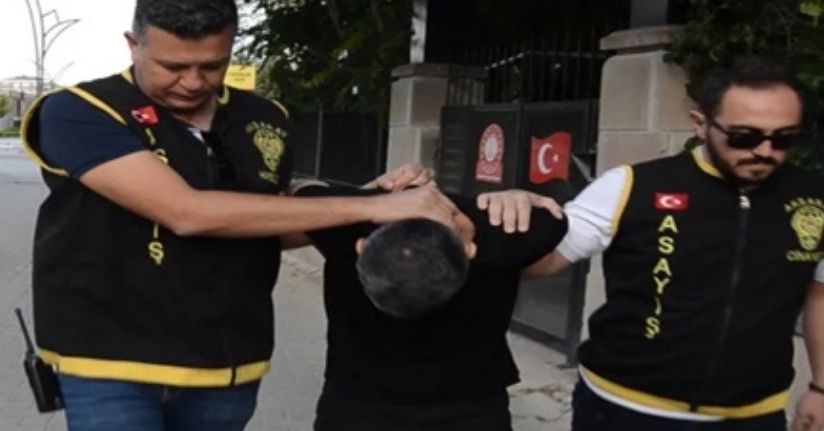 Jeoloji mühendisini öldüren depo müdüründen ‘ilişkiye zorlandım’ savunması
