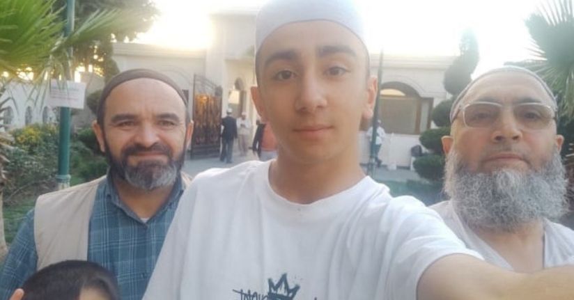 Esenler’de asker eğlencesinde cinayet