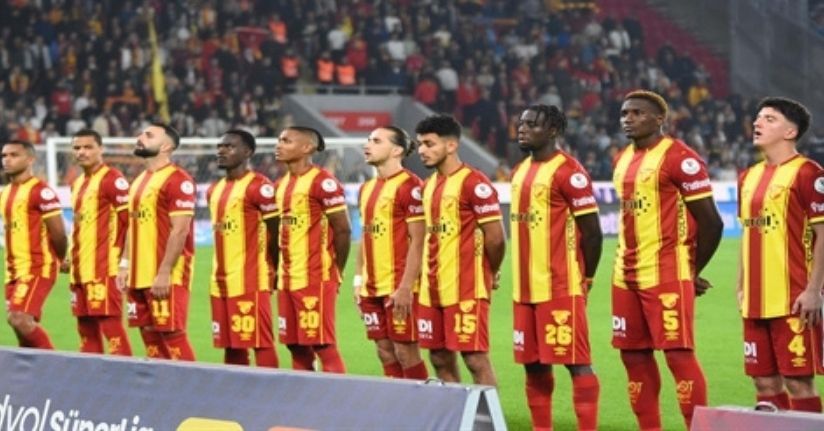 Göztepe'nin kabusu uzatmalar oldu