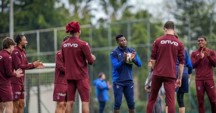 Trabzonspor, Galatasaray zaferinin ardından düşüşe devam ediyor
