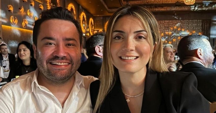 Zuhal Böcek’in ifadeleri ortaya çıktı