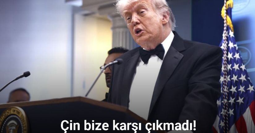 Trump: 