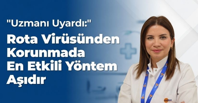 Uzmanı uyardı: 