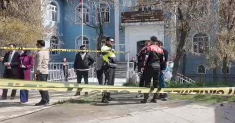 Ağrı’da kayınbirader dehşeti: Eniştesini 7 kurşunla vurdu