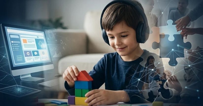 Otizmli bireyler ve aileleri için 'otizm.gov.tr' platformu hayata geçirildi