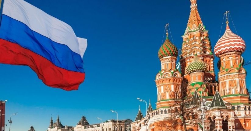 Moskova'da güvenlik gerekçesiyle 9 Mayıs'ta mobil internet kesilecek