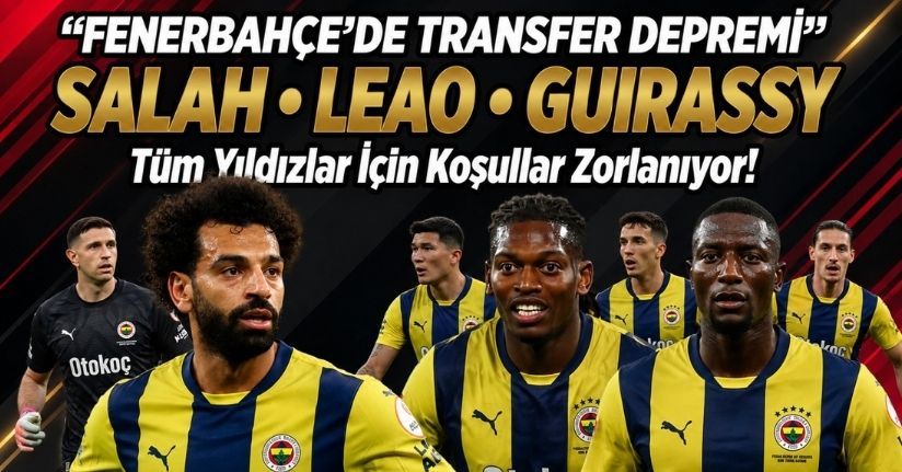 Düzce’den Sızan Liste Dünyayı Sallayacak
