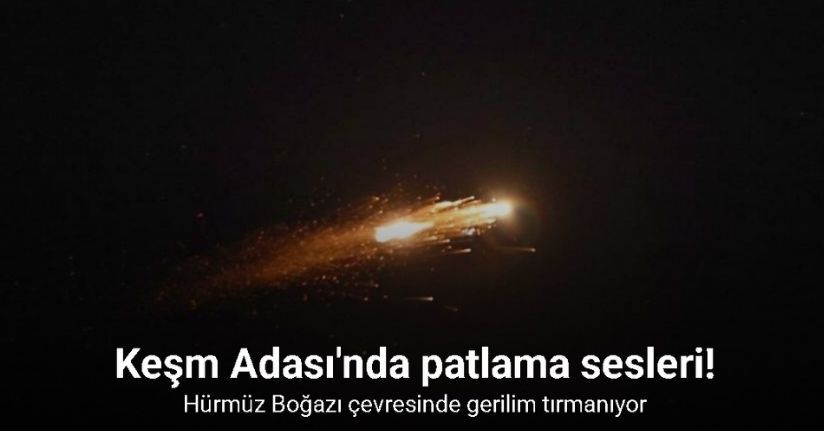 İran devlet televizyonu: 