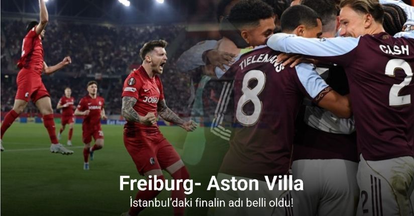 İstanbul’daki finalin adı belli oldu
