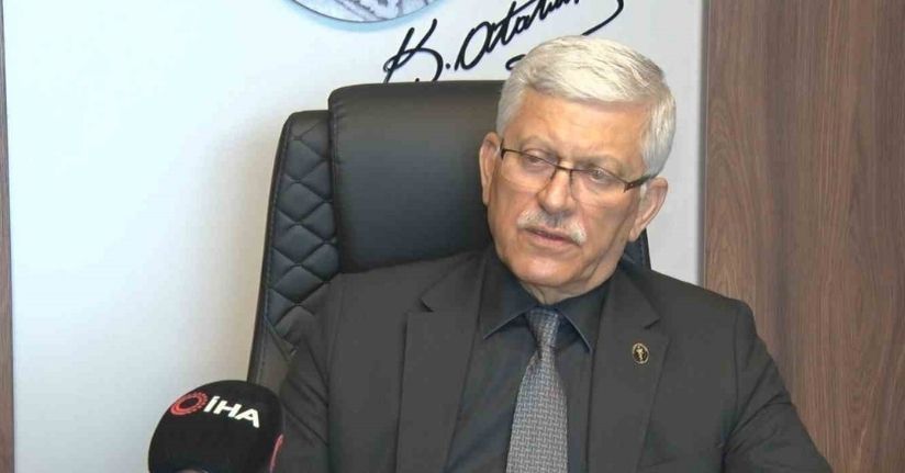 TVHB Başkanı Eroğlu: 