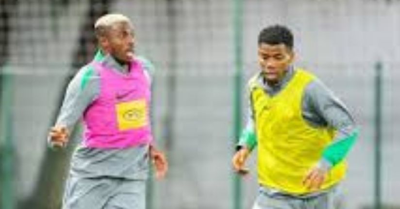 Galatasaray'da Transfer Bombası: Raphael Onyedika Hamlesi